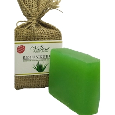 Aloe Vera Soap